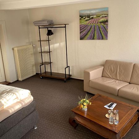 באד סקסה Hotel Pension Gelpkes Muehle מראה חיצוני תמונה