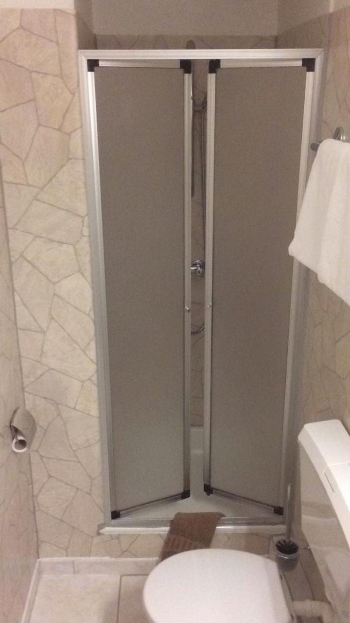באד סקסה Hotel Pension Gelpkes Muehle מראה חיצוני תמונה