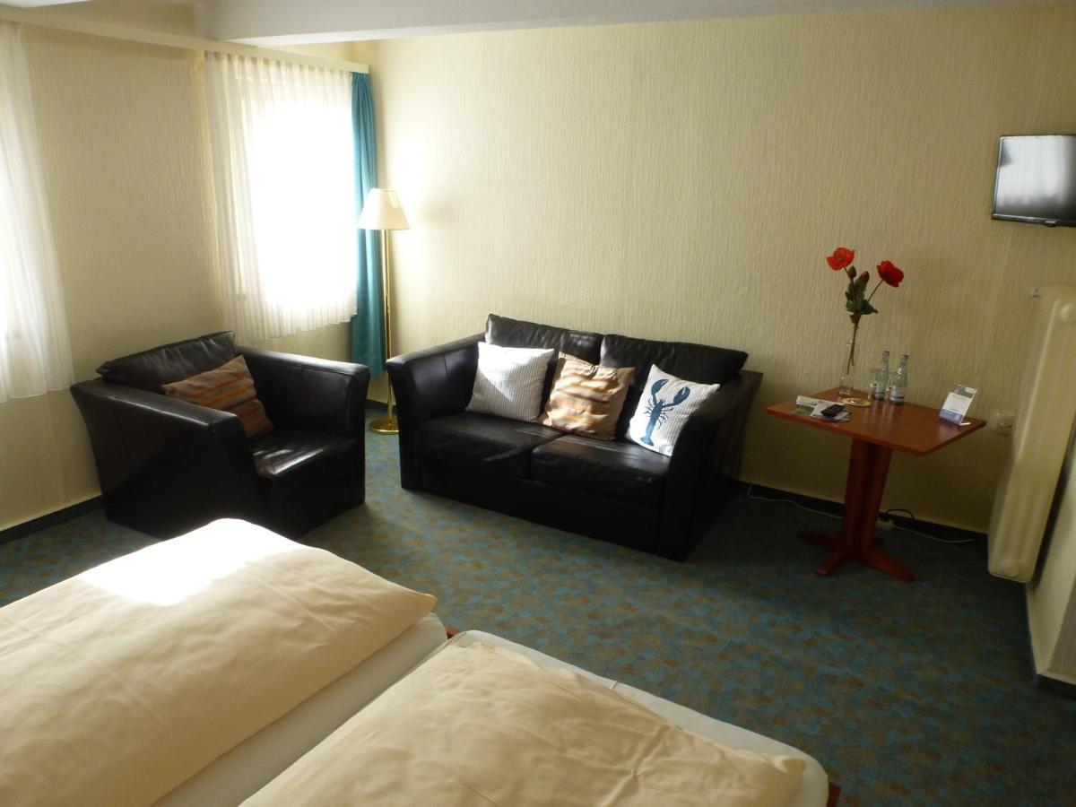 באד סקסה Hotel Pension Gelpkes Muehle מראה חיצוני תמונה