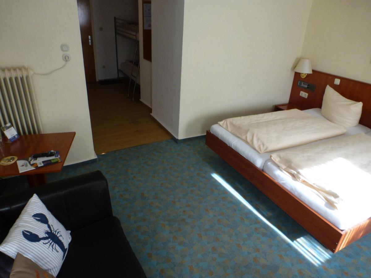 באד סקסה Hotel Pension Gelpkes Muehle מראה חיצוני תמונה
